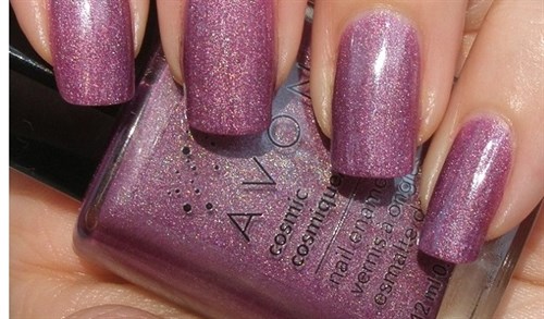 avon лак